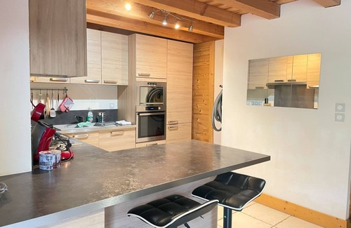 Saint-Eustache House | COUNTRY COTTAGE/THE FENIL/6 PERSON