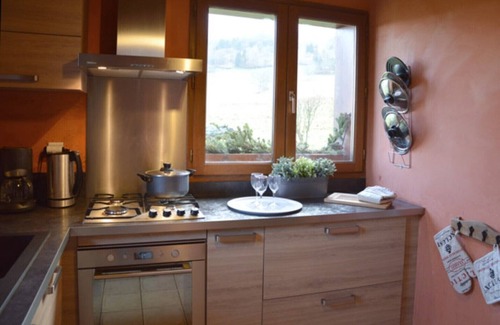 Saint-Eustache Cottage | COUNTRY COTTAGE/PRALETS/9 PEOPLE