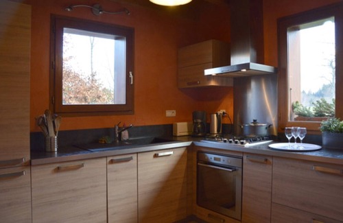 Saint-Eustache Cottage | COUNTRY COTTAGE/PRALETS/9 PEOPLE