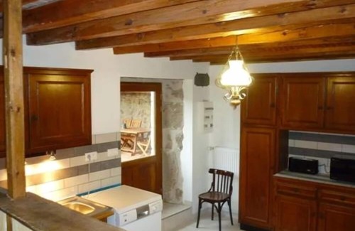 Usson-en-Forez Other | Country Cottage/Gite - Usso, en Forez