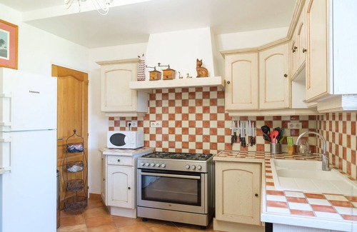 La Bussiere House | Country Cottage/Gite - LA BUSSIERE