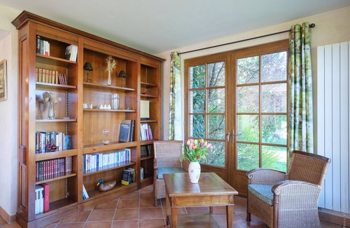 La Bussiere House | Country Cottage/Gite - LA BUSSIERE