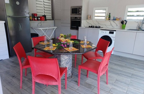 Sainte-Rose Cottage | Country Cottage/Gite - SAINTE ROSE