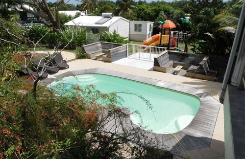 Sainte-Rose Cottage | Country Cottage/Gite - SAINTE ROSE