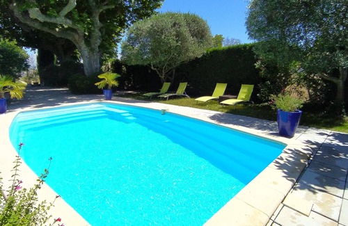 Cabannes Cottage | Country Cottage/Gite - Cabannes