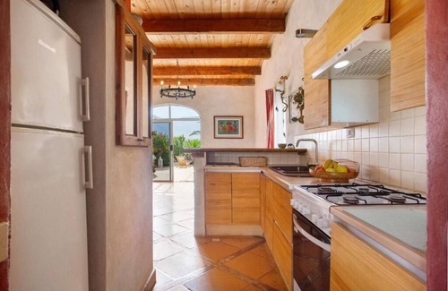 La Oliva House | Country Cottage/Gite - El Cotillo