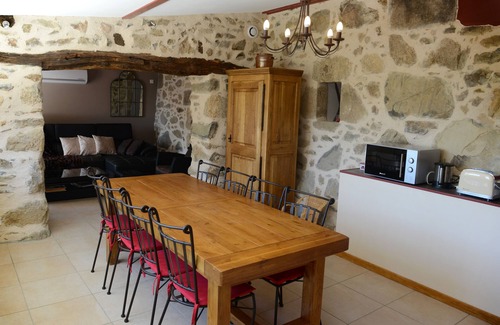 Maleville Cottage | Country Cottage/Gite - Maleville