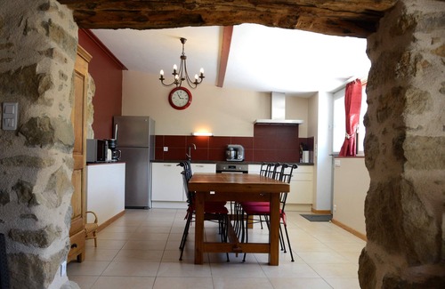 Maleville Cottage | Country Cottage/Gite - Maleville
