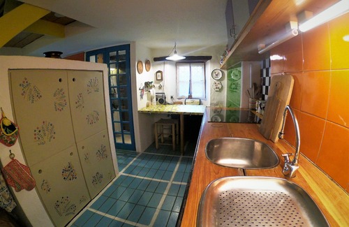 Entreves Ski Chalet | Country Cottage/Gite - Courmayeur