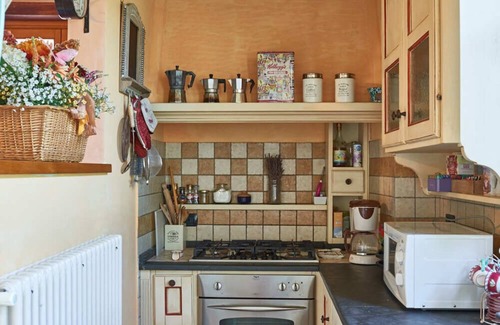 Vicopelago Apartment | Country Cottage/Gite - Lucca