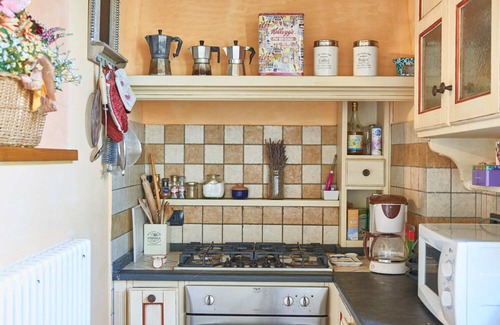 Vicopelago Apartment | Country Cottage/Gite - Lucca