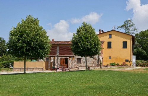 Vicopelago Apartment | Country Cottage/Gite - Lucca