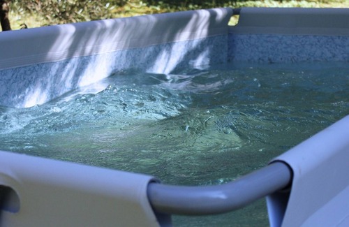 Montieri Villa | Country Cottage / Gite - Montieri