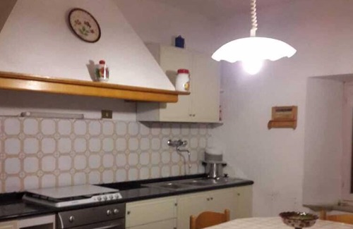 Montieri Villa | Country Cottage / Gite - Montieri