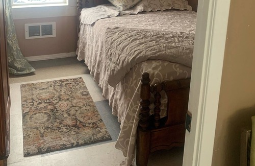 Spokane House | Country Cottage