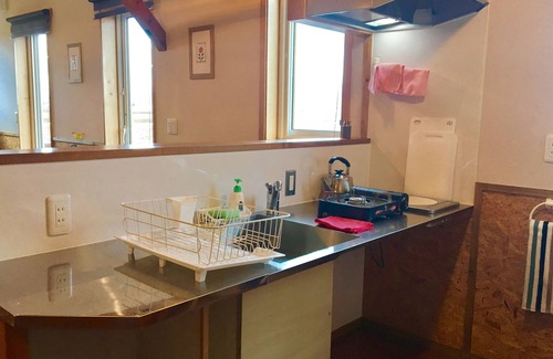 Nakafurano House | Country Cottage Wakiaiai