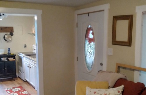 Hickory Cottage | Country Cottages