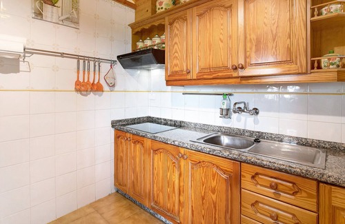 Arico Villa | Country House 'Finca Imoses Bailon' with Pool, Private Terrace and Wi-Fi