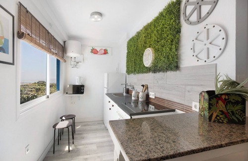 Guimar Villa | Country House "Hacienda La Extremeña" with Sea Views, Private Terrace and Wi-Fi