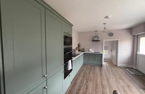 Leinster House | Country Escape