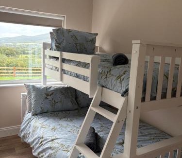 Leinster House | Country Escape