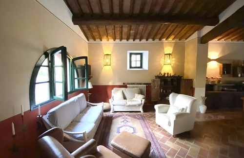 Riparbella Other | Country estate for groups, gatherings and events!