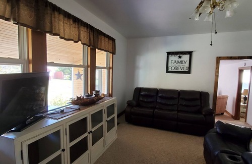 Fountain City Other | Country farm house located on 60 acres in peaceful valley by Fountain City WI