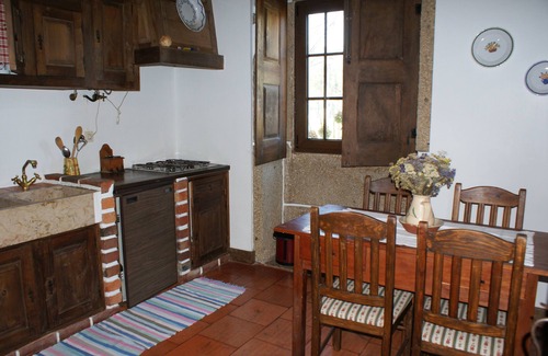 Estoraos House | Country farmhouse with private pool