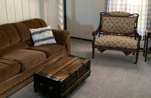 Whitney Point Other | Country Farmhouse-36 Hole Golf Course Stay & Play