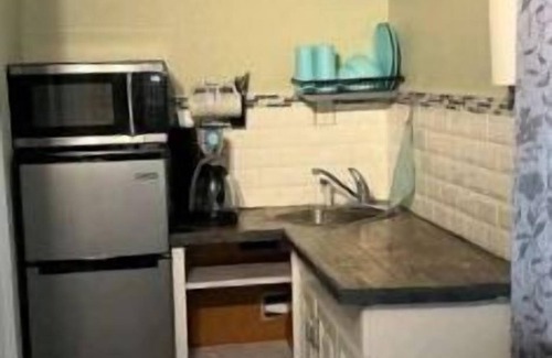 Citrus Park House | Country feel in the middle of the city