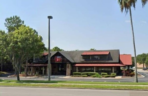 Citrus Park House | Country feel in the middle of the city