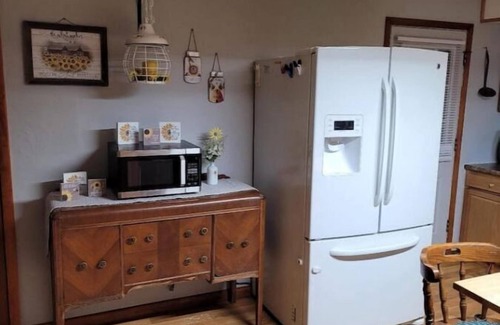 Fleming House | Country Getaway