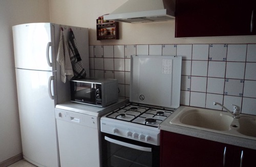 Bransat House | Country gite pets welcome