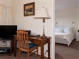 Christchurch City Centre Hotel | Country Glen Lodge