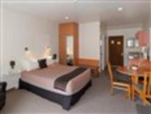 Christchurch City Centre Hotel | Country Glen Lodge