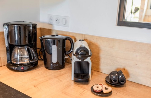 Champagne-et-Fontaine House | Country house with private pool and lovely views