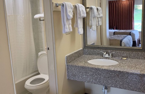 Cartersville Hotel | Country Hearth Inn & Suites Cartersville