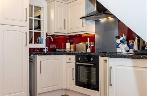 West Burton Apartment | Country Hideaways | Beck Side | West Burton