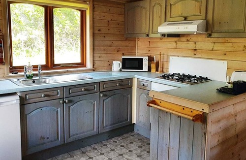 Llandogo House | Country hillside setting, Wye Valley Area of outstanding natural beauty