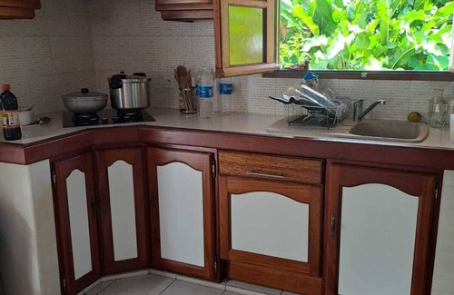 Capesterre-Belle-Eau House | Country house in Guadeloupe