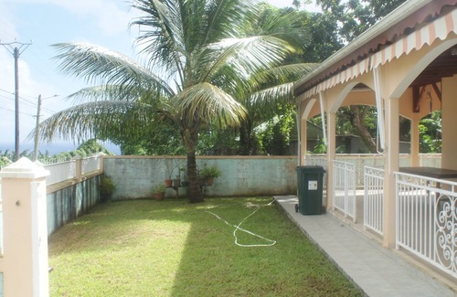 Capesterre-Belle-Eau House | Country house in Guadeloupe
