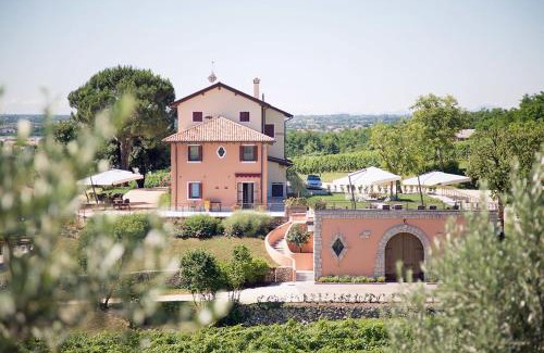 Nervesa della Battaglia House | Country House Giusti Abazia