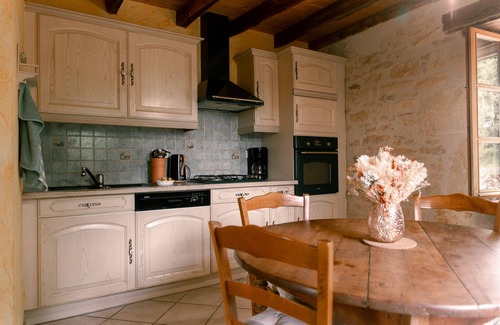 Fons House | country holiday home - 4 rooms - 5/6 persons