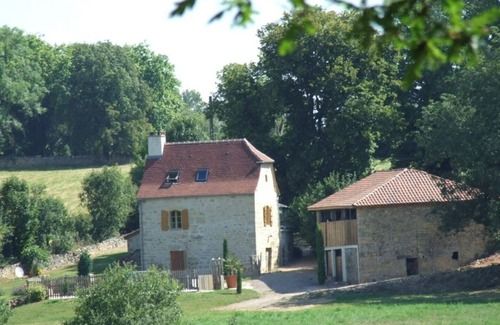 Fons House | country holiday home - 4 rooms - 5/6 persons