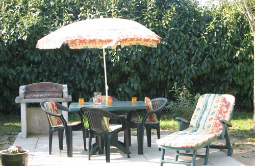 Blere Cottage | country holiday home