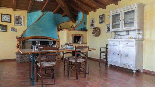 Dorgali Villa | Country Holiday Home Su Monne - Dorgali