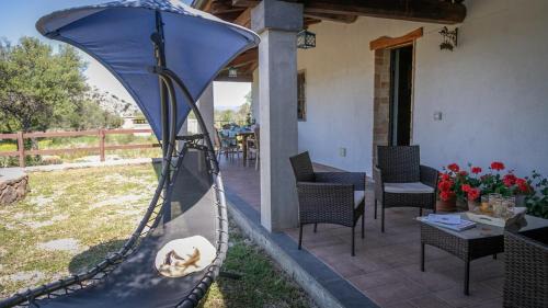 Dorgali Villa | Country Holiday Home Su Monne - Dorgali