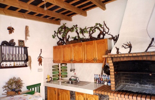La Escalona House | Country Holliday House in Vilaflor