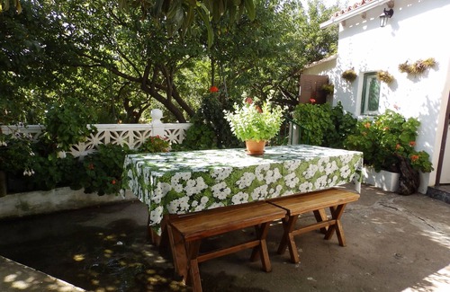 La Escalona House | Country Holliday House in Vilaflor