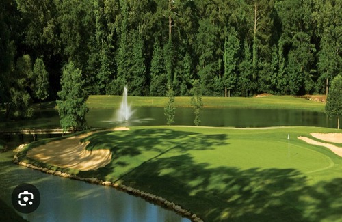 Madden Other | Country home close to fair and casino!